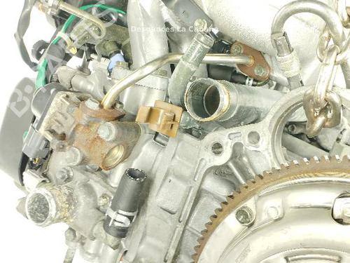 Engine SUZUKI IGNIS I (FH) 1.3 4WD (RG413) | BP19931411M1 