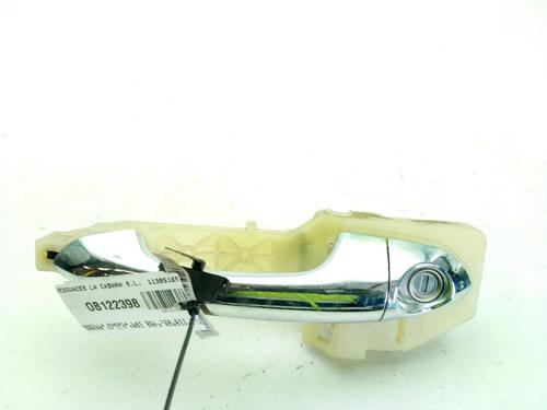 front-left-exterior-door-handle-kia-carens-iv-2013-34714732 main image