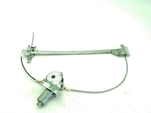 Used Front right window mechanism Front right window mechanism MERCEDES-BENZ VITO Bus (W638) 114 2.3 (638.134, 638.194) (143 hp) 33454402 33454402