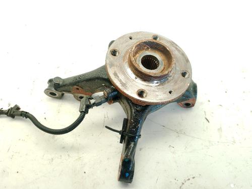 Right front steering knuckle PEUGEOT 208 II (UB_, UP_, UW_, UJ_) 1.5 BlueHDI 100 | BP26652103M26