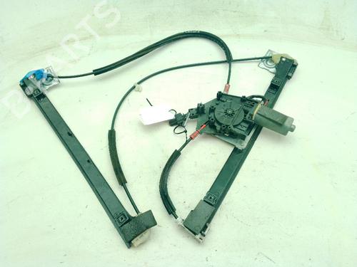 Used Front left window mechanism SEAT IBIZA II (6K1) 1.9 SDI (68 hp) 27472754