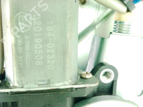 Front left window mechanism BMW 3 (E46) 320 d | BP30919649C22 - Image 4