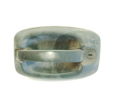 Used Rear right interior door handle Rear right interior door handle IVECO DAILY VI Van 33S16, 35S16, 35C16, 38S16, 40C16, 42S16, 50C16 (156 hp) 34113026 34113026