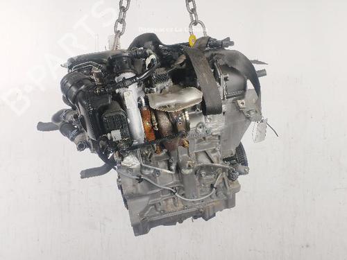 Engine SEAT LEON (5F1) 1.5 TSI | BP28138816M1 