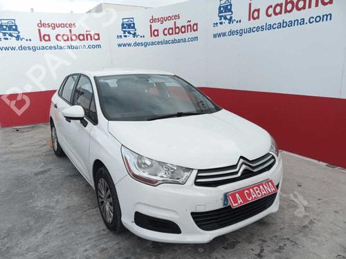 Right headlight CITROËN C4 II (NC_) 1.4 VTi 95 (NC8FP0) | BP31989586C29 