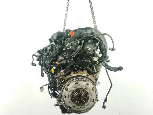 Engine PEUGEOT 3008 I MPV (0U_) 2.0 HDi 150 / BlueHDi 150 | BP29908554M1