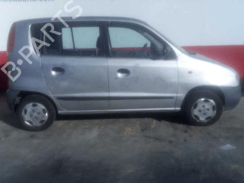 Fuel flap HYUNDAI ATOS (MX) 1.0 i | BP18370748C131 