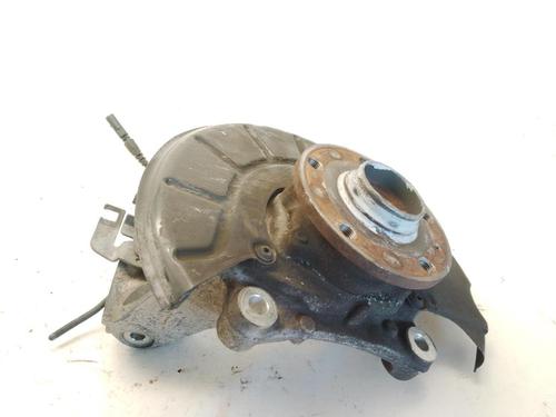 Left front steering knuckle VW PASSAT CC B6 (357) 2.0 TDI | BP27450962M25 - Image 3