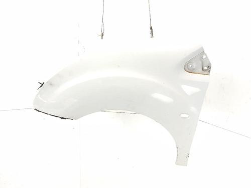 Used Left front fenders Left front fenders PEUGEOT PARTNER Box Body/MPV 1.6 HDi / BlueHDi 75 (75 hp) 36291728 36291728