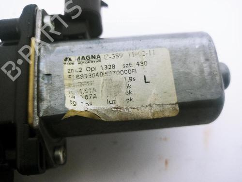Front left window mechanism FIAT 500 (312_) 0.9 (312AXG1A, 312.AXG11) | BP24041445C22 - Image 3