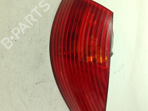 Used Right taillight Right taillight PEUGEOT 607 (9D, 9U) 2.2 HDi (133 hp) 34053064 34053064