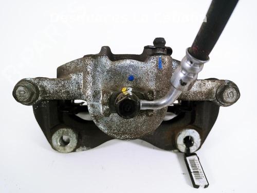 Right front brake caliper HYUNDAI i10 II (BA, IA) 1.0 | BP18363019M104 
