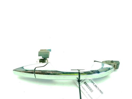 Højre fortil udvendigt håndtag HONDA ACCORD VII (CL, CN) 2.2 i-CTDi (CN1) (140 hp) 31636767