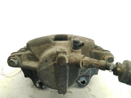 Right front brake caliper FIAT BRAVO II (198_) 1.6 D Multijet (198AXH1B) | BP25486304M104 