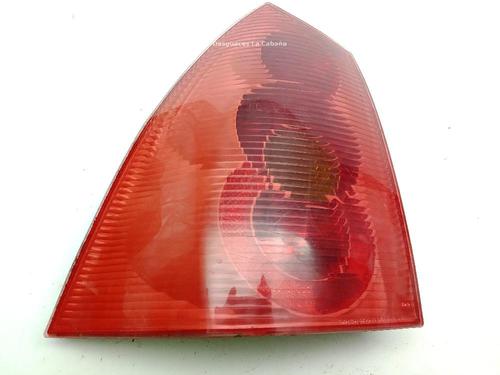 Used Left taillight Left taillight PEUGEOT 307 Break (3E) 2.0 HDI 90 (90 hp) 26161887 26161887