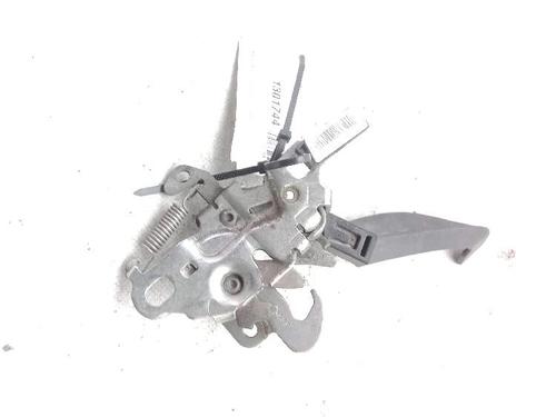 Hood lock CITROËN DS4 (NX_) 1.6 HDi 90 | BP19072024C133 