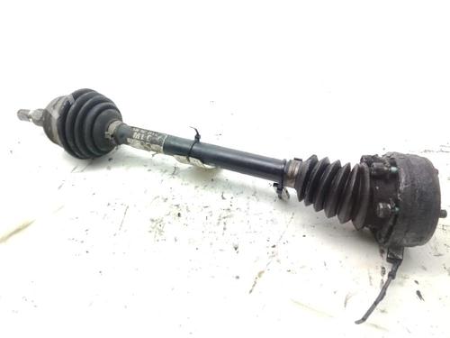Left front driveshaft AUDI A3 (8L1) 1.6 | BP25486363M38 