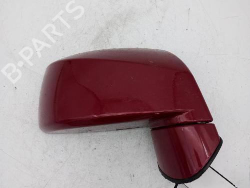 Right mirror HYUNDAI COUPE II (GK) 2.0 GLS | BP18372143C27 