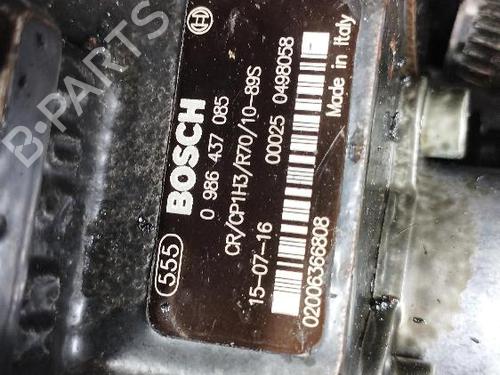 Engine IVECO DAILY IV Platform/Chassis 35C12, 35S12 | BP34535438M1  - Image 6