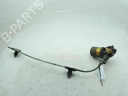 Front wiper motor ROVER MINI Hatchback 1300 | BP23999912M29 