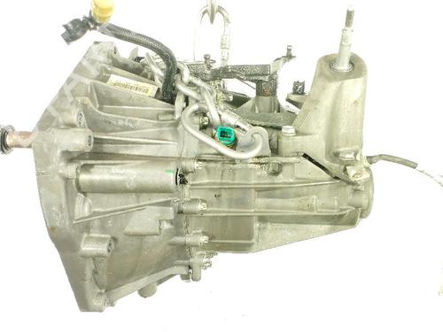 Gearbox RENAULT GRAND SCÉNIC IV (R9_) 1.3 TCe 140 (R9NB) | BP27924740M3 