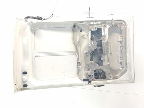 Left tailgate OPEL COMBO Box Body/MPV (X12) 1.3 CDTI (B05) | BP34207726C76 - Image 3