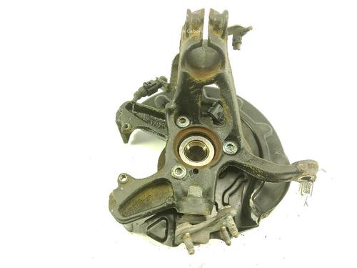 Right front steering knuckle VW GOLF VII Variant (BA5, BV5) 1.6 TDI 4motion | BP18358969M26 