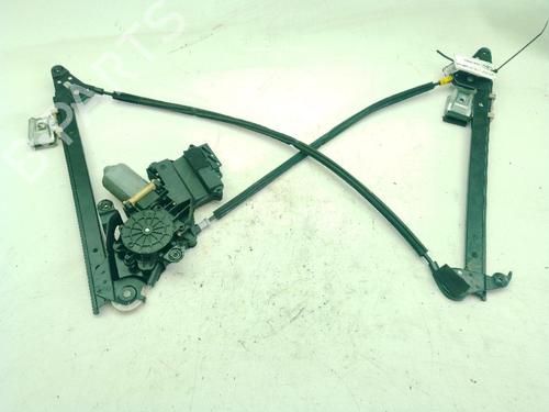 Used Rear left window mechanism SEAT ALHAMBRA (7V8, 7V9) 1.9 TDI (115 hp) 27979121