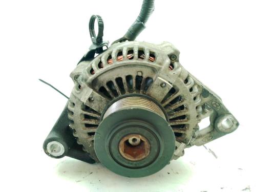 Used Alternator Alternator KIA SORENTO I (JC) 2.5 CRDi (170 hp) 33840759 33840759