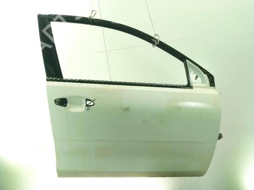 Used Right front door KIA RIO IV (YB, SC, FB) 1.25 (84 hp) 24607473