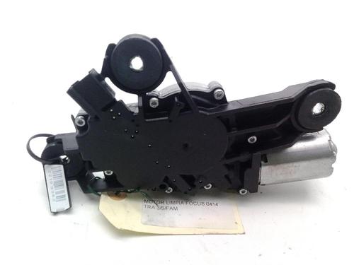 Used Rear wiper motor FORD FOCUS II (DA_, HCP, DP) [2004-2013]  26233078