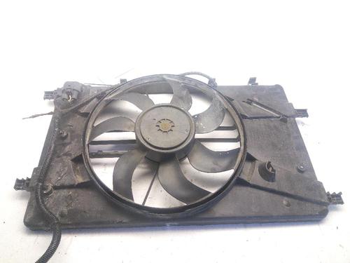 Used Radiator fan OPEL ASTRA J (P10) 2.0 CDTI (68) (160 hp) 24047507