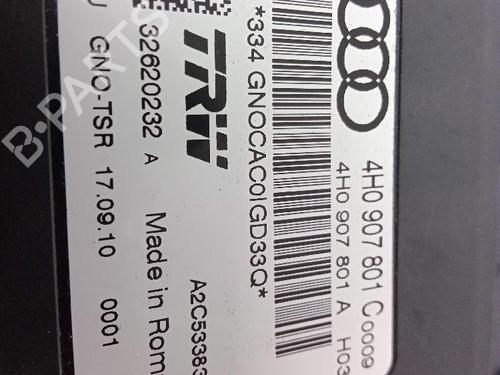 Electronic module AUDI A8 D4 (4H2, 4H8, 4HC, 4HL) 3.0 TDI quattro | BP31012500M83 - Image 3