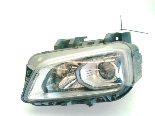 Used Left headlight Left headlight HYUNDAI KONA (OS, OSE, OSI) 1.0 T-GDi (120 hp) 35943614 35943614