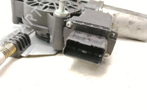 Front left window mechanism FIAT DUCATO Van (250_) 120 Multijet 2,3 D | BP36899566C22 - Image 3