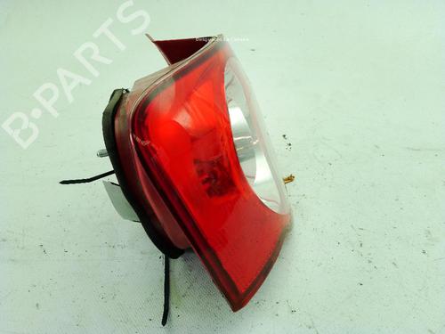 Left taillight VW PASSAT B6 (3C2) 2.0 TDI 16V | BP28419660C34