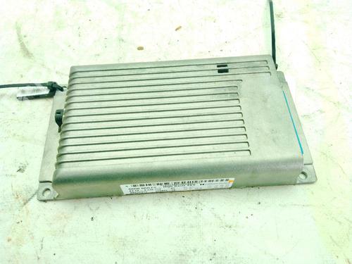 Used Electronic module Electronic module BMW 5 (F10) 530 d (245 hp) 27097569 27097569