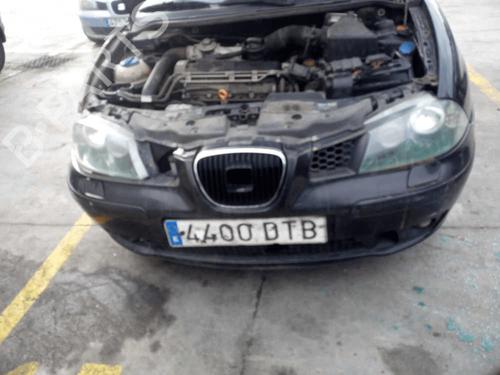 Left headlight SEAT IBIZA III (6L1) 1.9 TDI | BP18367854C28 