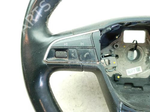 Steering wheel SEAT ATECA (KH7, KHP) 2.0 TDI | BP25781520C49 - Image 3