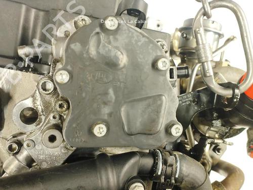 Engine SEAT LEON (1P1) 1.9 TDI | BP29746647M1