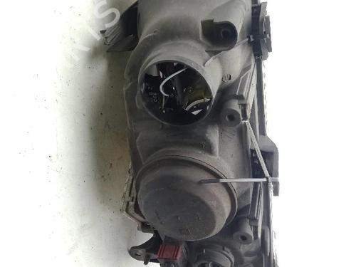 Right headlight SAAB 9-3 (YS3F, E79, D79, D75) 1.9 TiD | BP33191861C29 - Image 2