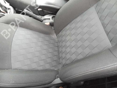 Rat CITROËN C-ELYSEE (DD_) 1.2 VTi 82 | BP31988619C49 