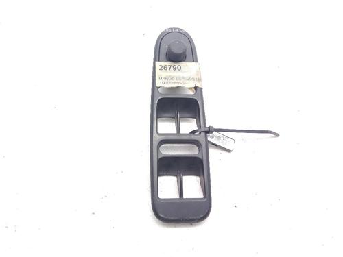 Used Mirror switch SEAT LEON (1M1) [1999-2006]  26233176