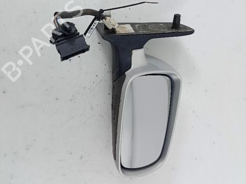 Right mirror SEAT ALHAMBRA (7V8, 7V9) 1.9 TDI BP18361514C27