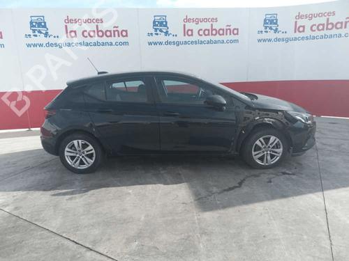 Rear right interior door handle OPEL ASTRA K (B16) 1.4 Turbo (68) | BP18375067I16 