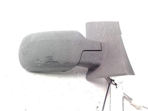 Right mirror FORD FIESTA V (JH_, JD_) 1.4 TDCi | BP27451392C27 