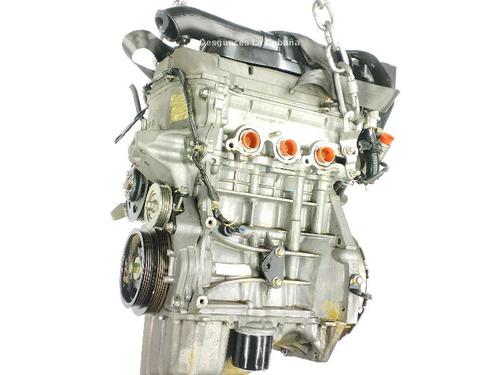 Engine NISSAN PIXO (UA0) 1.0 | BP33811175M1 - Image 3