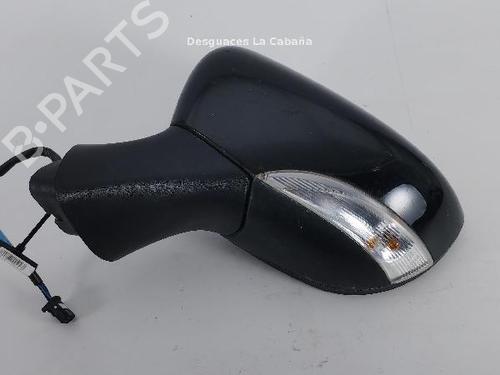 Left mirror RENAULT CLIO IV (BH_) 1.5 dCi 90 | BP24041853C26 