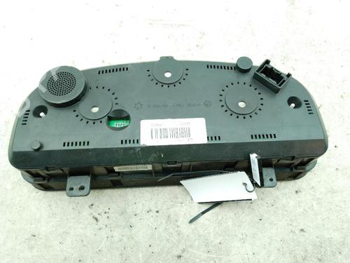 Instrument cluster OPEL ANTARA A (L07) 2.0 CDTI | BP24001712C47 