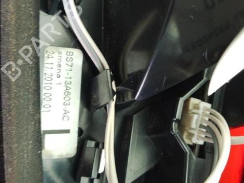 Left tailgate light FORD MONDEO IV Saloon (BA7) 1.6 EcoBoost | BP34577683C79  - Image 5